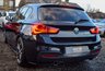 USED 2018 18 BMW 1 SERIES 3.0 M140I SHADOW EDITION 5d 335 BHP FULL LEATHER TRIM+DAB+SAT NAV