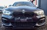 USED 2018 18 BMW 1 SERIES 3.0 M140I SHADOW EDITION 5d 335 BHP FULL LEATHER TRIM+DAB+SAT NAV