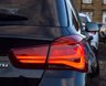 USED 2018 18 BMW 1 SERIES 3.0 M140I SHADOW EDITION 5d 335 BHP FULL LEATHER TRIM+DAB+SAT NAV