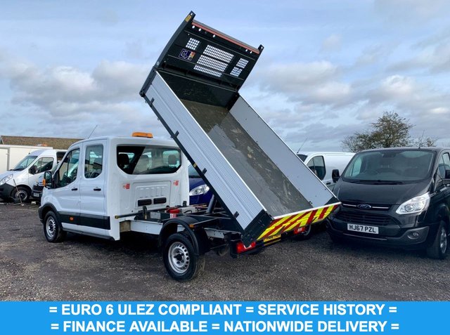 View our FORD TRANSIT