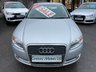 USED 2007 57 AUDI A4 2.0 TDI SE NAV 140 4dr - UPGRADE ALLOYS 