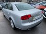 USED 2007 57 AUDI A4 2.0 TDI SE NAV 140 4dr - UPGRADE ALLOYS 