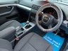 USED 2007 57 AUDI A4 2.0 TDI SE NAV 140 4dr - UPGRADE ALLOYS 