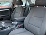 USED 2007 57 AUDI A4 2.0 TDI SE NAV 140 4dr - UPGRADE ALLOYS 