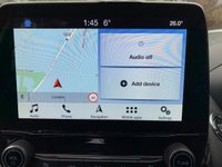USED 2018 18 FORD ECOSPORT 1.0 ST-LINE 5d 124 BHP 