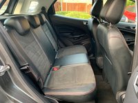 USED 2018 18 FORD ECOSPORT 1.0 ST-LINE 5d 124 BHP 