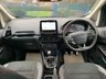 USED 2018 18 FORD ECOSPORT 1.0 ST-LINE 5d 124 BHP 
