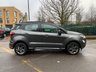 USED 2018 18 FORD ECOSPORT 1.0 ST-LINE 5d 124 BHP 