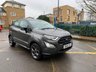 USED 2018 18 FORD ECOSPORT 1.0 ST-LINE 5d 124 BHP 