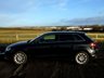 USED 2014 14 AUDI A3 2.0 TDI SE 5d AUTO 148 BHP SAT NAV * SPORT SEATS