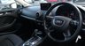 USED 2014 14 AUDI A3 2.0 TDI SE 5d AUTO 148 BHP SAT NAV * SPORT SEATS