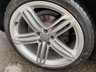 USED 2011 11 AUDI A5 2.0 TDI S line Quattro 170 2dr - SAT NAV 