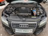 USED 2011 11 AUDI A5 2.0 TDI S line Quattro 170 2dr - SAT NAV 