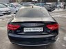 USED 2011 11 AUDI A5 2.0 TDI S line Quattro 170 2dr - SAT NAV 