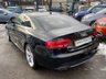 USED 2011 11 AUDI A5 2.0 TDI S line Quattro 170 2dr - SAT NAV 