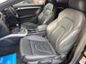 USED 2011 11 AUDI A5 2.0 TDI S line Quattro 170 2dr - SAT NAV 