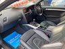 USED 2011 11 AUDI A5 2.0 TDI S line Quattro 170 2dr - SAT NAV 