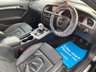 USED 2011 11 AUDI A5 2.0 TDI S line Quattro 170 2dr - SAT NAV 