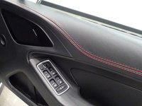 USED 2014 14 ASTON MARTIN VANQUISH 5.9 V12 (565 BHP) TOUCHTRONIC AUTO (2+2)  COUPE 2DR..CARBON..STRATUS WHITE METALLIC..BANG AND OLUFSEN..E/M/HEATED LEATHERS..RED STITCH..R/CAMERA..CERAMIC BRAKES STRATUS WHITE+CARBON+R/CAM+NAV+BANG & OLUFSEN