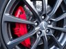 USED 2014 14 ASTON MARTIN VANQUISH 5.9 V12 (565 BHP) TOUCHTRONIC AUTO (2+2)  COUPE 2DR..CARBON..STRATUS WHITE METALLIC..BANG AND OLUFSEN..E/M/HEATED LEATHERS..RED STITCH..R/CAMERA..CERAMIC BRAKES STRATUS WHITE+CARBON+R/CAM+NAV+BANG & OLUFSEN