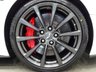 USED 2014 14 ASTON MARTIN VANQUISH 5.9 V12 (565 BHP) TOUCHTRONIC AUTO (2+2)  COUPE 2DR..CARBON..STRATUS WHITE METALLIC..BANG AND OLUFSEN..E/M/HEATED LEATHERS..RED STITCH..R/CAMERA..CERAMIC BRAKES STRATUS WHITE+CARBON+R/CAM+NAV+BANG & OLUFSEN