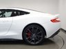 USED 2014 14 ASTON MARTIN VANQUISH 5.9 V12 (565 BHP) TOUCHTRONIC AUTO (2+2)  COUPE 2DR..CARBON..STRATUS WHITE METALLIC..BANG AND OLUFSEN..E/M/HEATED LEATHERS..RED STITCH..R/CAMERA..CERAMIC BRAKES STRATUS WHITE+CARBON+R/CAM+NAV+BANG & OLUFSEN