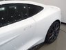 USED 2014 14 ASTON MARTIN VANQUISH 5.9 V12 (565 BHP) TOUCHTRONIC AUTO (2+2)  COUPE 2DR..CARBON..STRATUS WHITE METALLIC..BANG AND OLUFSEN..E/M/HEATED LEATHERS..RED STITCH..R/CAMERA..CERAMIC BRAKES STRATUS WHITE+CARBON+R/CAM+NAV+BANG & OLUFSEN