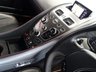 USED 2014 14 ASTON MARTIN VANQUISH 5.9 V12 (565 BHP) TOUCHTRONIC AUTO (2+2)  COUPE 2DR..CARBON..STRATUS WHITE METALLIC..BANG AND OLUFSEN..E/M/HEATED LEATHERS..RED STITCH..R/CAMERA..CERAMIC BRAKES STRATUS WHITE+CARBON+R/CAM+NAV+BANG & OLUFSEN