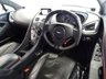 USED 2014 14 ASTON MARTIN VANQUISH 5.9 V12 (565 BHP) TOUCHTRONIC AUTO (2+2)  COUPE 2DR..CARBON..STRATUS WHITE METALLIC..BANG AND OLUFSEN..E/M/HEATED LEATHERS..RED STITCH..R/CAMERA..CERAMIC BRAKES STRATUS WHITE+CARBON+R/CAM+NAV+BANG & OLUFSEN