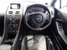 USED 2014 14 ASTON MARTIN VANQUISH 5.9 V12 (565 BHP) TOUCHTRONIC AUTO (2+2)  COUPE 2DR..CARBON..STRATUS WHITE METALLIC..BANG AND OLUFSEN..E/M/HEATED LEATHERS..RED STITCH..R/CAMERA..CERAMIC BRAKES STRATUS WHITE+CARBON+R/CAM+NAV+BANG & OLUFSEN