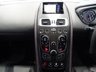 USED 2014 14 ASTON MARTIN VANQUISH 5.9 V12 (565 BHP) TOUCHTRONIC AUTO (2+2)  COUPE 2DR..CARBON..STRATUS WHITE METALLIC..BANG AND OLUFSEN..E/M/HEATED LEATHERS..RED STITCH..R/CAMERA..CERAMIC BRAKES STRATUS WHITE+CARBON+R/CAM+NAV+BANG & OLUFSEN