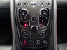 USED 2014 14 ASTON MARTIN VANQUISH 5.9 V12 (565 BHP) TOUCHTRONIC AUTO (2+2)  COUPE 2DR..CARBON..STRATUS WHITE METALLIC..BANG AND OLUFSEN..E/M/HEATED LEATHERS..RED STITCH..R/CAMERA..CERAMIC BRAKES STRATUS WHITE+CARBON+R/CAM+NAV+BANG & OLUFSEN