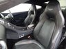 USED 2014 14 ASTON MARTIN VANQUISH 5.9 V12 (565 BHP) TOUCHTRONIC AUTO (2+2)  COUPE 2DR..CARBON..STRATUS WHITE METALLIC..BANG AND OLUFSEN..E/M/HEATED LEATHERS..RED STITCH..R/CAMERA..CERAMIC BRAKES STRATUS WHITE+CARBON+R/CAM+NAV+BANG & OLUFSEN