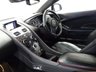 USED 2014 14 ASTON MARTIN VANQUISH 5.9 V12 (565 BHP) TOUCHTRONIC AUTO (2+2)  COUPE 2DR..CARBON..STRATUS WHITE METALLIC..BANG AND OLUFSEN..E/M/HEATED LEATHERS..RED STITCH..R/CAMERA..CERAMIC BRAKES STRATUS WHITE+CARBON+R/CAM+NAV+BANG & OLUFSEN
