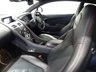 USED 2014 14 ASTON MARTIN VANQUISH 5.9 V12 (565 BHP) TOUCHTRONIC AUTO (2+2)  COUPE 2DR..CARBON..STRATUS WHITE METALLIC..BANG AND OLUFSEN..E/M/HEATED LEATHERS..RED STITCH..R/CAMERA..CERAMIC BRAKES STRATUS WHITE+CARBON+R/CAM+NAV+BANG & OLUFSEN
