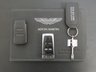 USED 2014 14 ASTON MARTIN VANQUISH 5.9 V12 (565 BHP) TOUCHTRONIC AUTO (2+2)  COUPE 2DR..CARBON..STRATUS WHITE METALLIC..BANG AND OLUFSEN..E/M/HEATED LEATHERS..RED STITCH..R/CAMERA..CERAMIC BRAKES STRATUS WHITE+CARBON+R/CAM+NAV+BANG & OLUFSEN