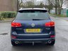 USED 2013 13 VOLKSWAGEN TOUAREG 3.0 V6 R-LINE TDI BLUEMOTION TECHNOLOGY 5d 242 BHP HEATED STEERING WHEEL++HEATED SEATS