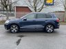 USED 2013 13 VOLKSWAGEN TOUAREG 3.0 V6 R-LINE TDI BLUEMOTION TECHNOLOGY 5d 242 BHP HEATED STEERING WHEEL++HEATED SEATS