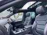 USED 2013 13 VOLKSWAGEN TOUAREG 3.0 V6 R-LINE TDI BLUEMOTION TECHNOLOGY 5d 242 BHP HEATED STEERING WHEEL++HEATED SEATS