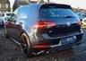 USED 2019 19 VOLKSWAGEN GOLF 2.0 R TSI 4MOTION DSG 5d 296 BHP VAT QUALIFYING  FRONT AND REAR PARKING SENSORS