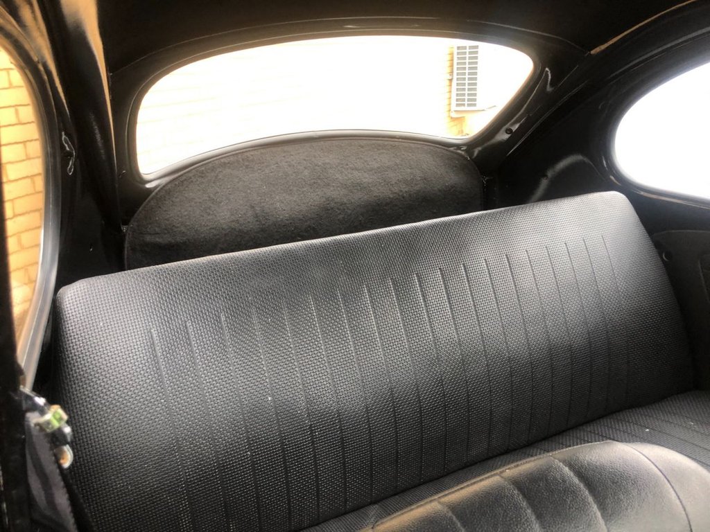USED 1971 VOLKSWAGEN BEETLE 1200A // Classic // Fully Restored // Px Swap 