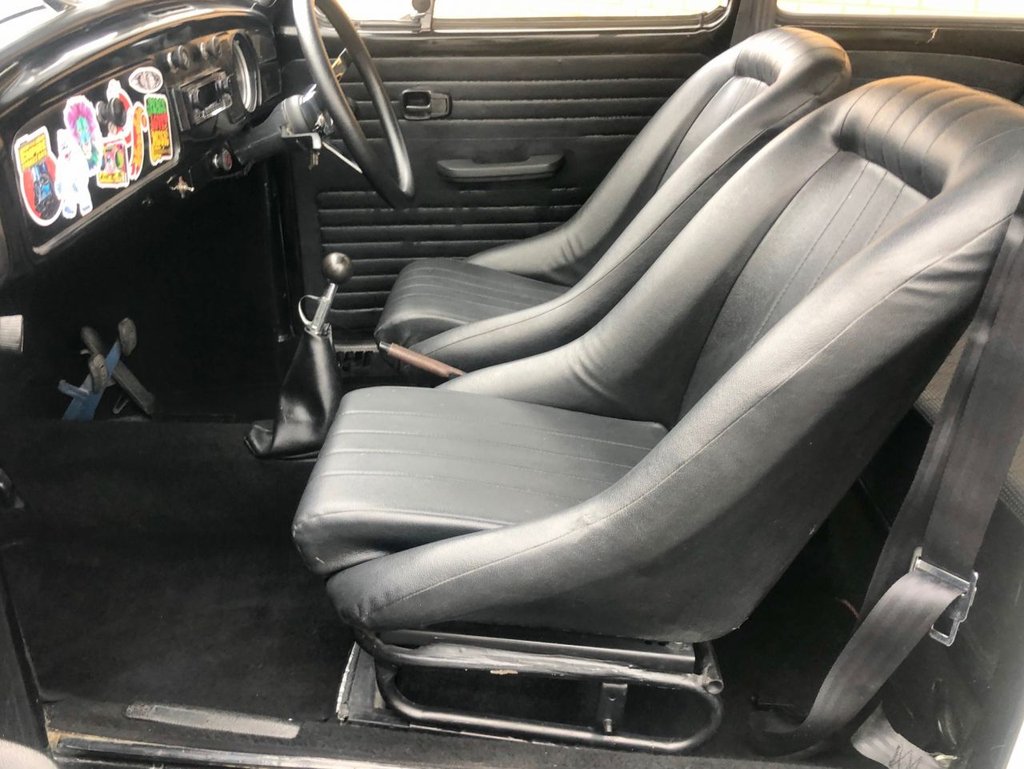 USED 1971 VOLKSWAGEN BEETLE 1200A // Classic // Fully Restored // Px Swap 