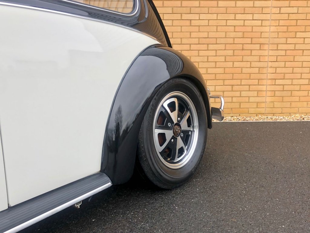 USED 1971 VOLKSWAGEN BEETLE 1200A // Classic // Fully Restored // Px Swap 