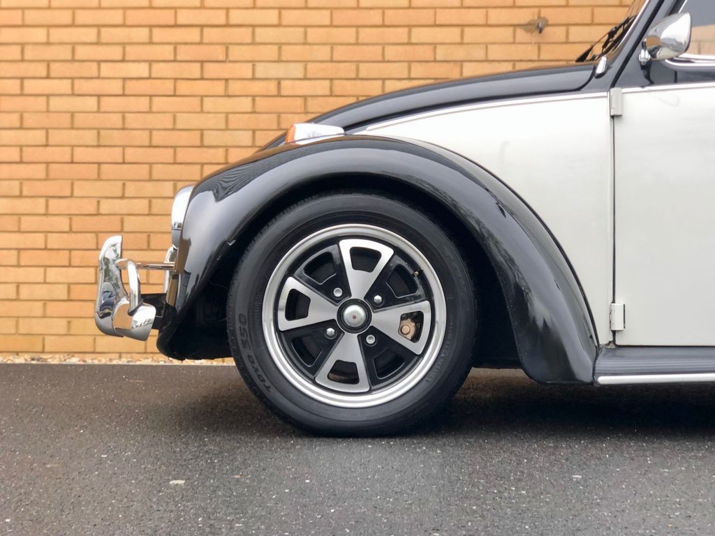USED 1971 VOLKSWAGEN BEETLE 1200A // Classic // Fully Restored // Px Swap 