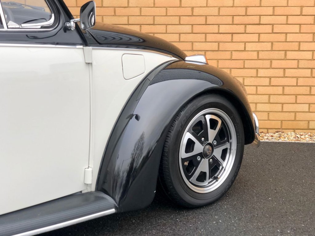 USED 1971 VOLKSWAGEN BEETLE 1200A // Classic // Fully Restored // Px Swap 