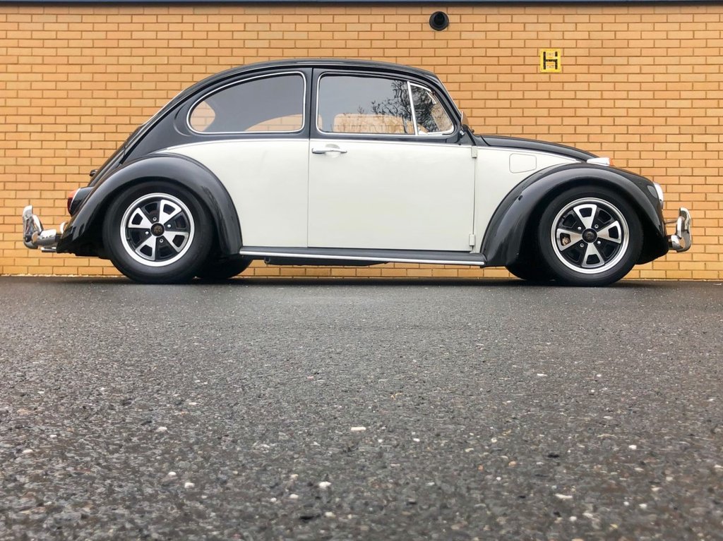 USED 1971 VOLKSWAGEN BEETLE 1200A // Classic // Fully Restored // Px Swap 