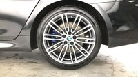 USED 2017 67 BMW 5 SERIES 3.0 540I XDRIVE M SPORT 4d 335 BHP