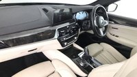 USED 2017 67 BMW 5 SERIES 3.0 540I XDRIVE M SPORT 4d 335 BHP