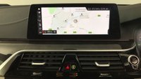 USED 2017 67 BMW 5 SERIES 3.0 540I XDRIVE M SPORT 4d 335 BHP