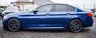 USED 2018 18 BMW 5 SERIES 2.0 520D M SPORT 4d 188 BHP FRONT & REAR PARKING SENSORS